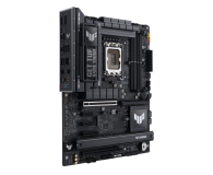 ASUS TUF GAMING Z890-PLUS WIFI - 1284494 - zdjęcie 4